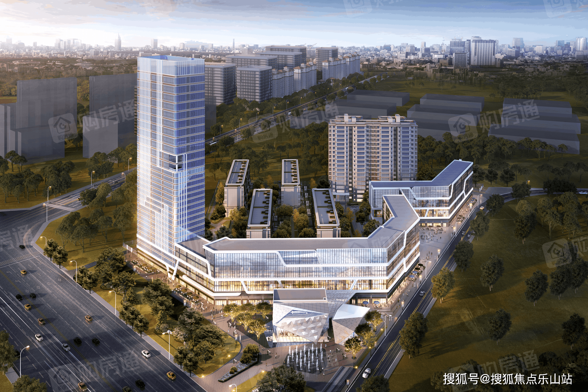 一,开发商信息中南神辉两大实力开发商强强联合74中南:全国地产第16