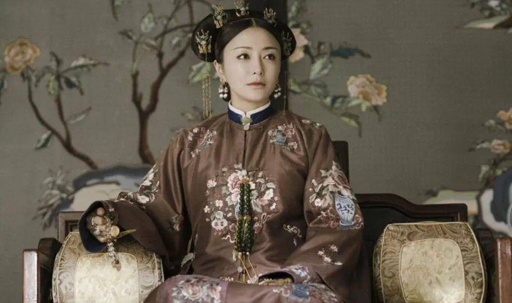 死因迷离扑朔, 这种说法让人不能接受_乾隆_孝贤皇后_登基