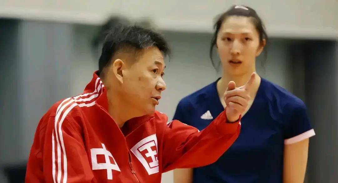 新变化更考验主帅能力和队伍潜力,蔡斌得注重四点改进_中国女排_战术