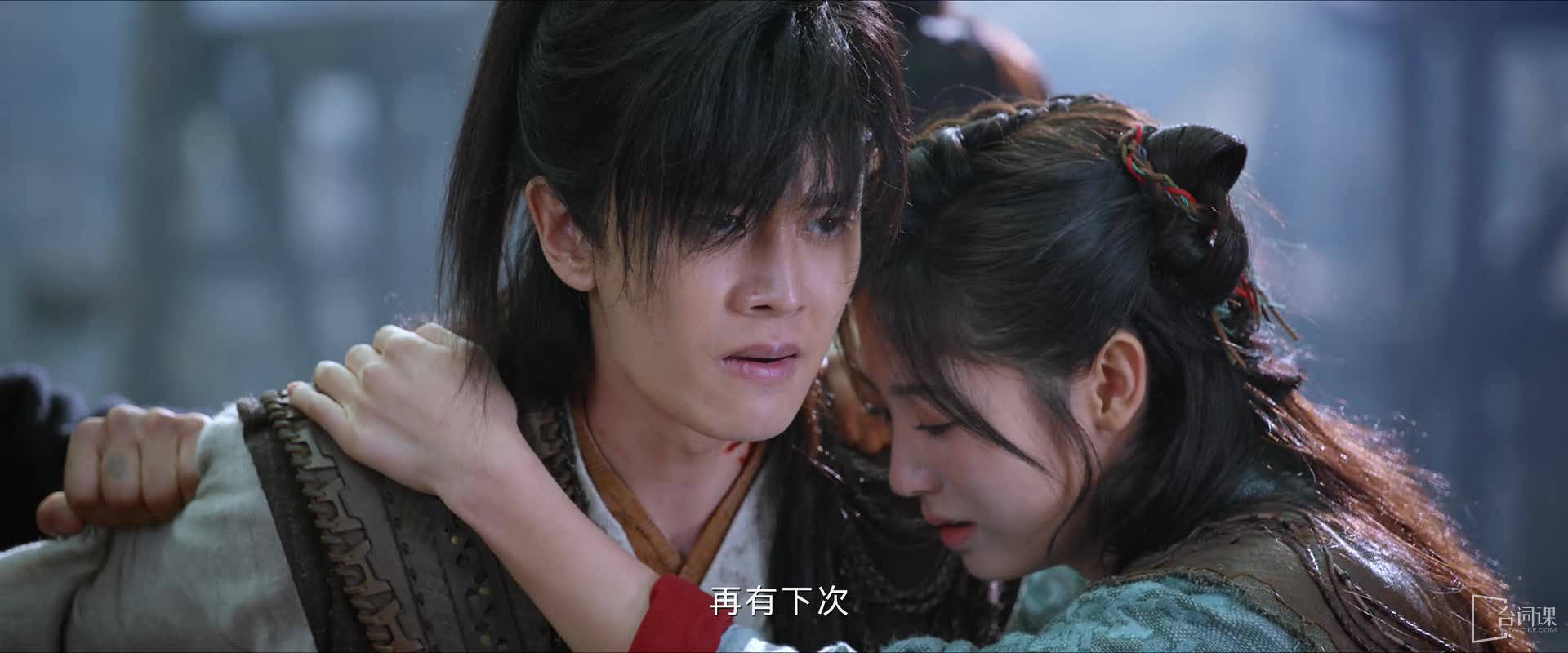 看腻了古装剧的情情爱爱,终于有部电视剧来个观众洗洗眼睛了!