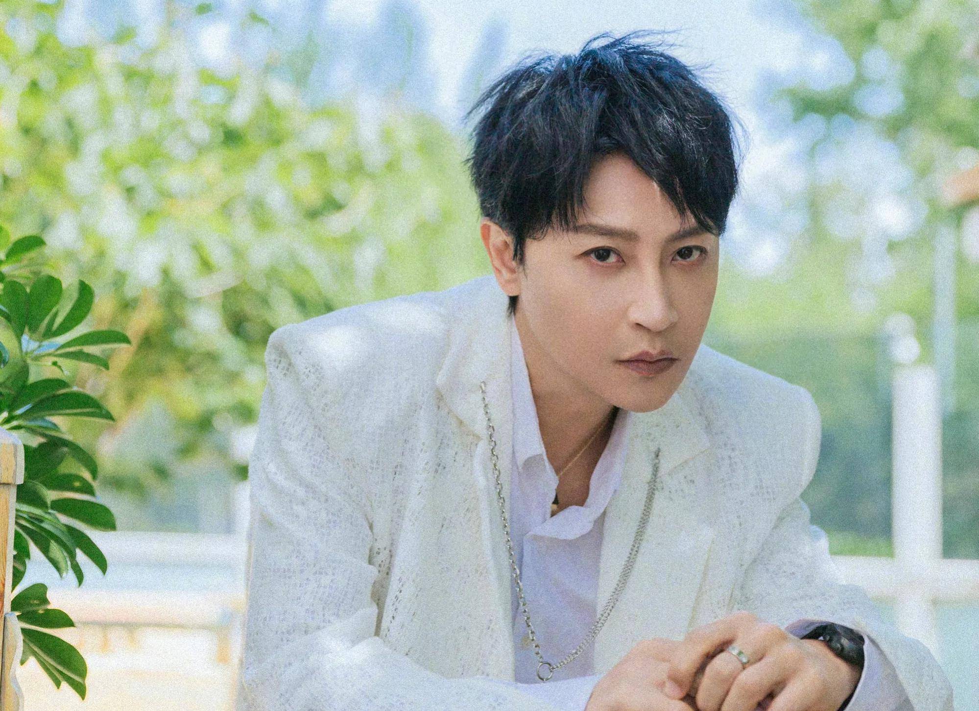 播出30年,两位男主近况悬殊,神仙姐姐退圈多年_吴奇隆_陈志朋_电视