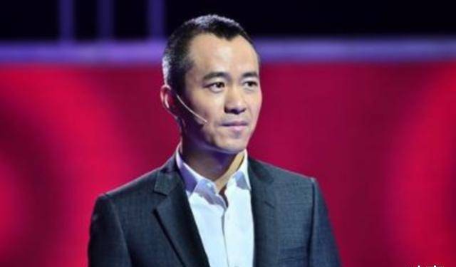 原创曾被评白岩松第二结果因殴打司机入狱邱启明现状如何
