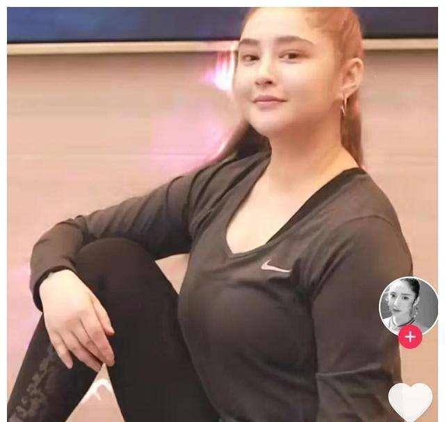 原创张馨予漂亮餐火了一日三餐就吃这网友如此自律难怪这么美