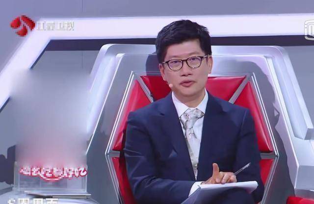 原创最强大脑第七季花里胡哨嘉宾郭麒麟被批没资格