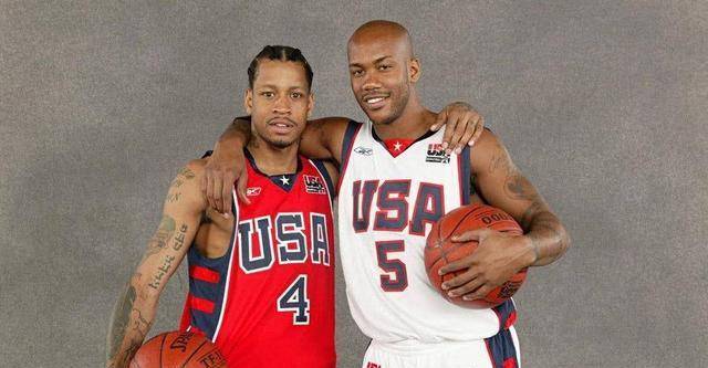 原创96黄金一代11位全明星里赚钱最多的是谁艾弗森15亿排名第四