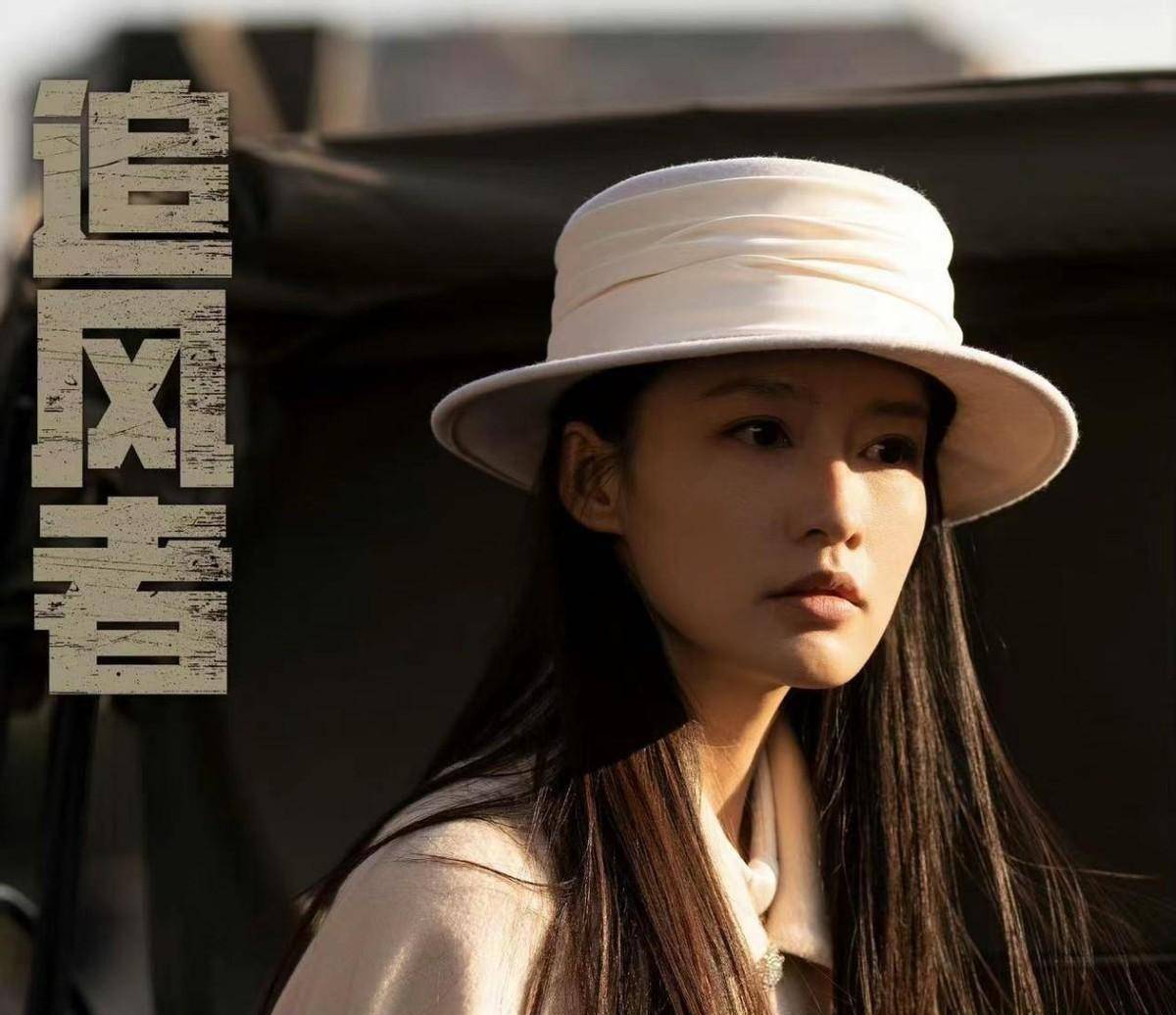 原创追风者出圈理由王阳的人气李沁的脸蛋配角的演技