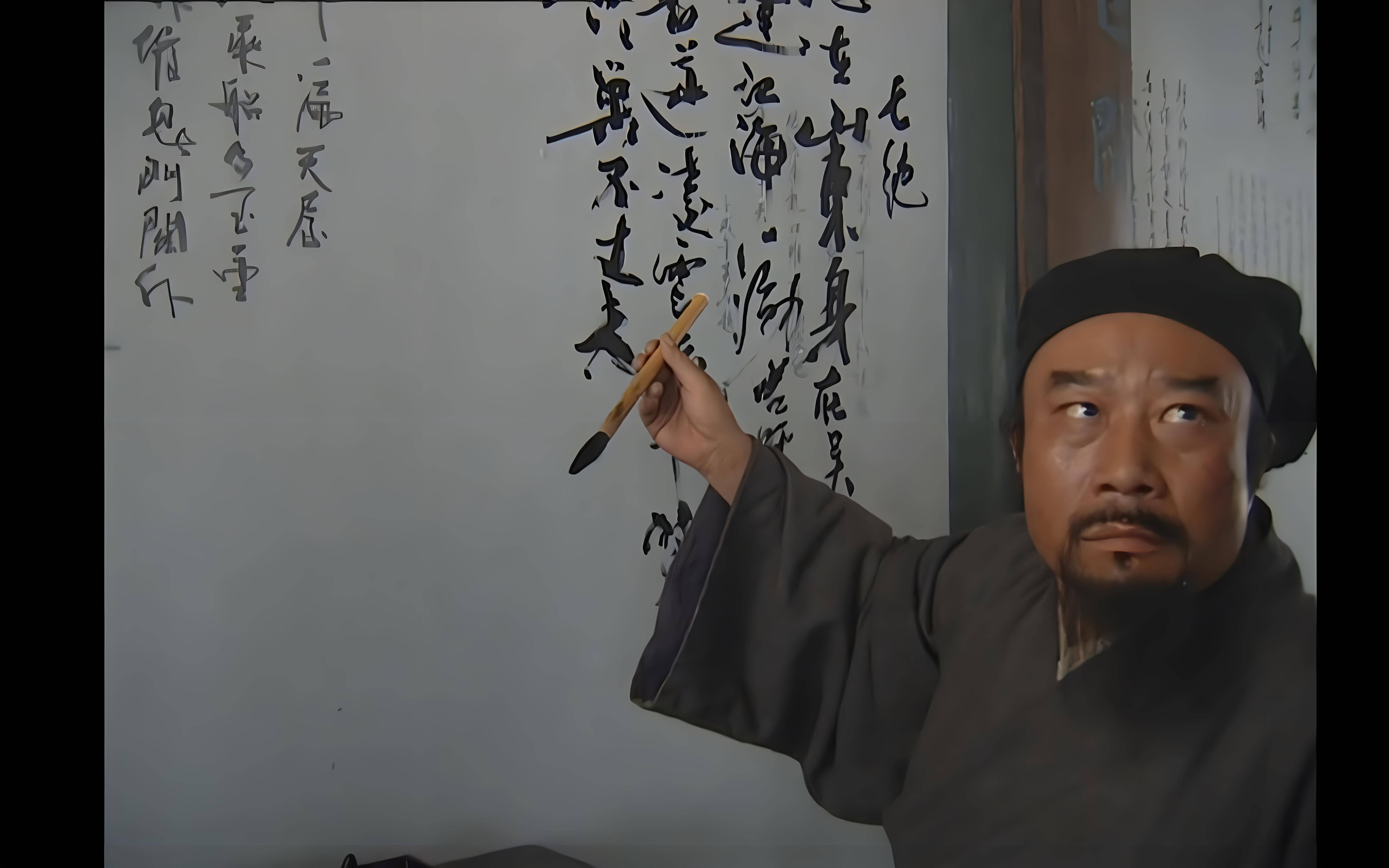 水浒传英雄非好汉王安石变法社会动荡堪称北宋民间命案簿