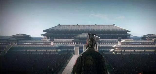 秦始皇要吃公鸡蛋,命令大臣3天找到,7岁孙子:这十分简单_甘罗_燕国