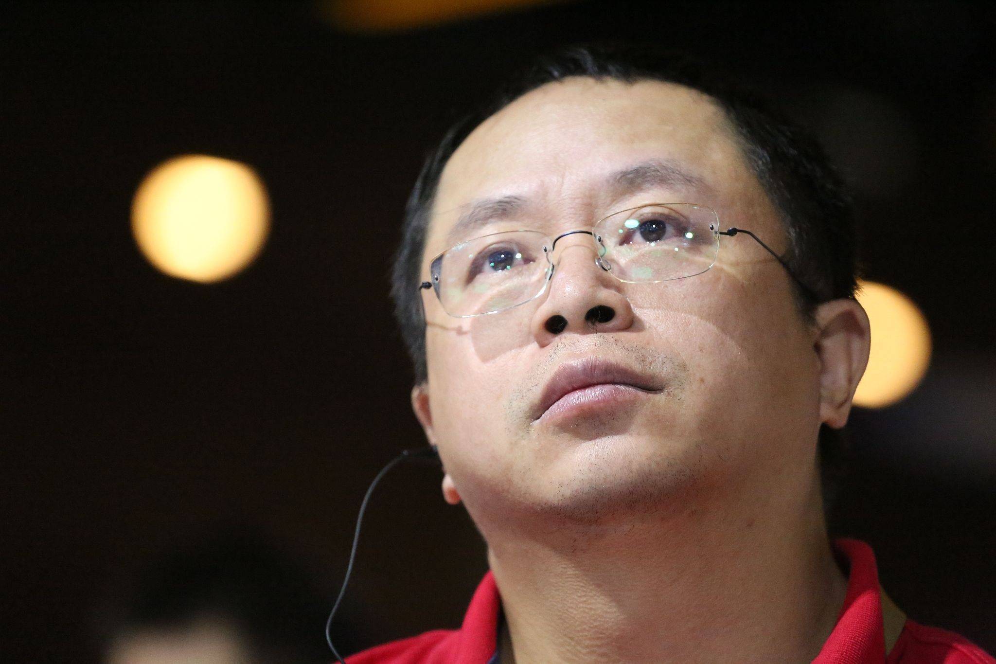 原创周鸿祎的隐藏生意去年靠放贷赚了40多亿比360主业利润还高