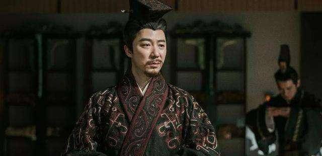 秦孝文王苦熬14年登基仅3天就去世死因成谜