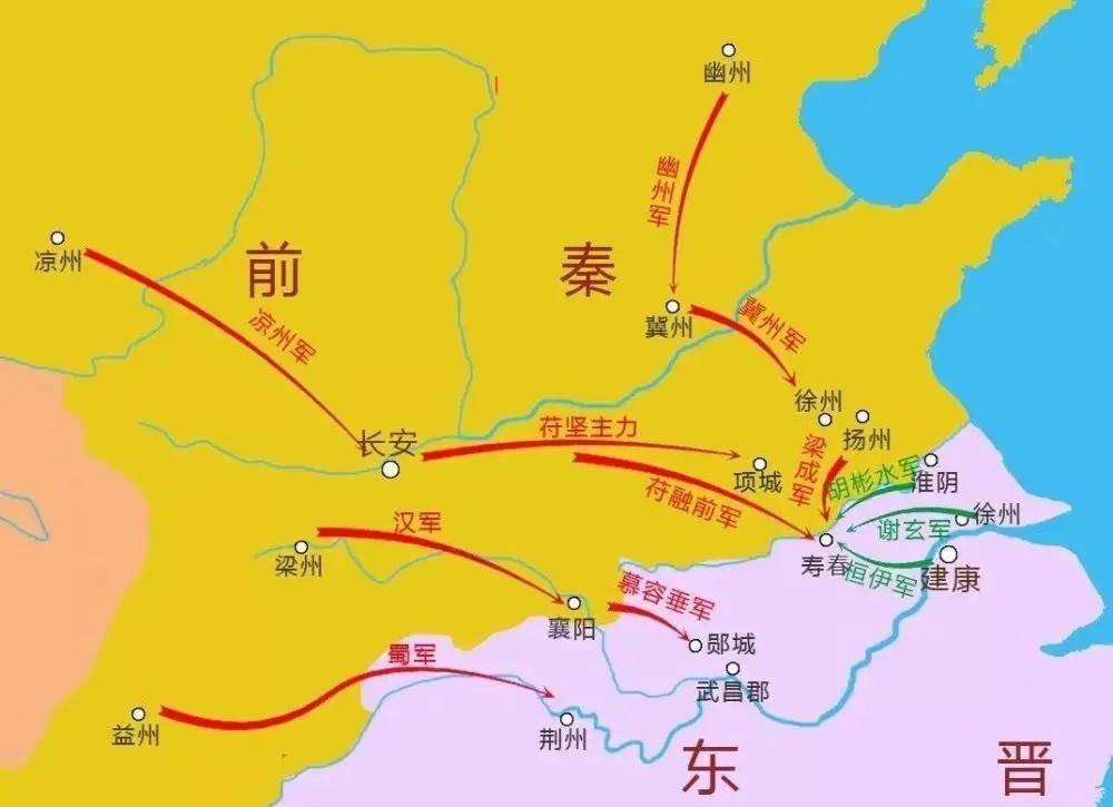 原创宋末名噪一时的襄阳重镇为何在宋亡之后便没了存在感呢