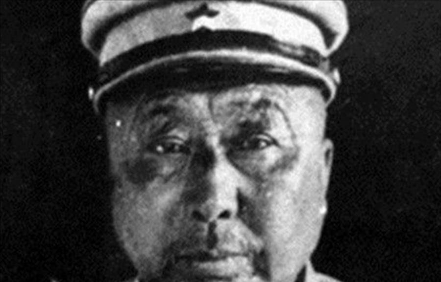 吴俊升_东北_军队