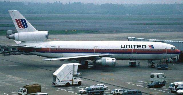 原创最神秘的劫匪在飞机上勒索20万美金从高空跳下至今没被抓获