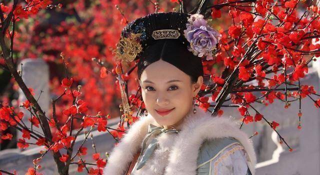 原创甄嬛传孙俪2大经典片段戏迷看不腻神剧长播11年每年仍赚千万