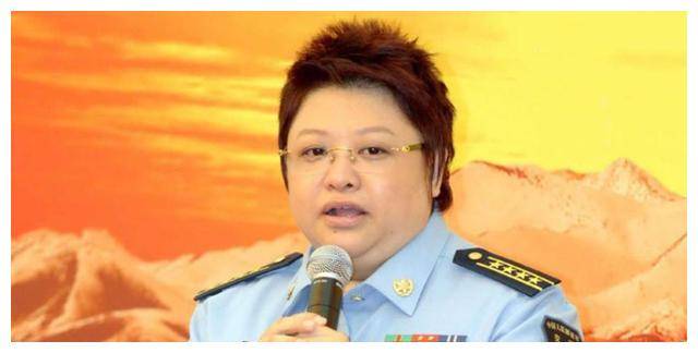 5位军衔超高的明星孙俪见张译竟要喊首长潘长江正师级惹争议