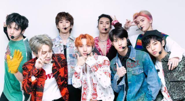 原创原创8支偶像男团受影响那些即将暂别舞台的idol们