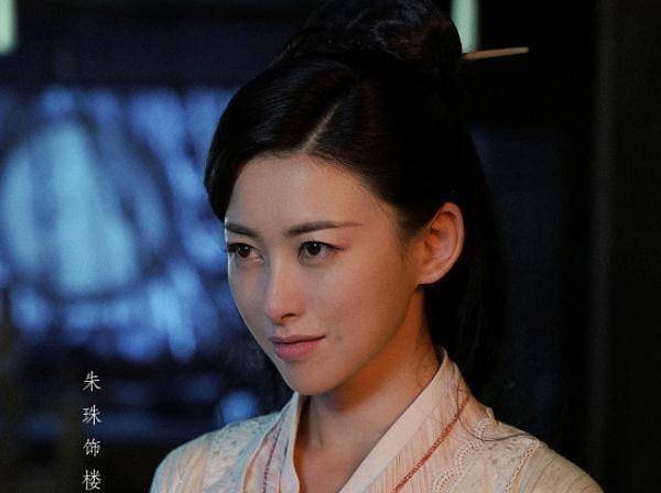 原创赘婿六大女神宋轶和五位女配都很美导演真是太会选演员了