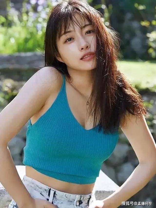 原创日系极品尤物37岁石原里美这身材谁顶得住