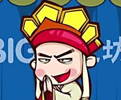 原创梁山好汉的朋友圈春节贺岁内涵丰富水浒十级学者才懂