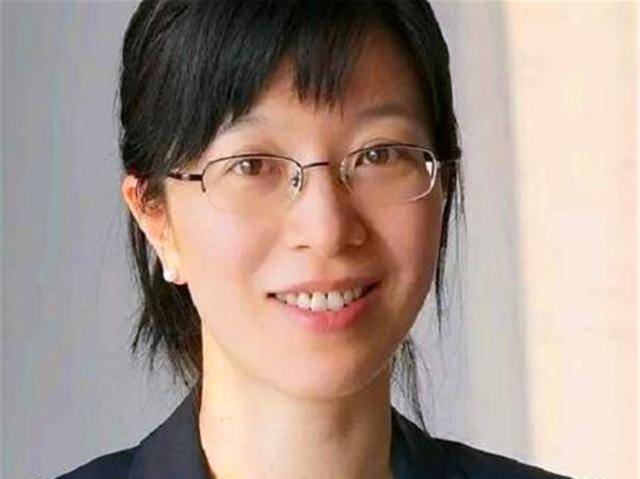 原创女科学家弃美归国科研成果让35亿人受益被誉亚洲第一人