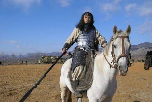 原创三国中最悲惨的将军全族被杀光妻子被人蹂躏47岁病死家中