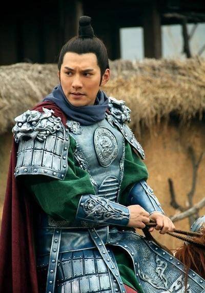 原创李世民对秦琼刻薄的原因虽屡立奇功却在玄武门之变选错路