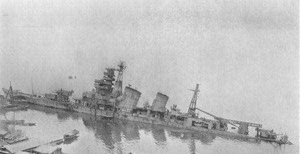 原创为珍珠港报仇1945年美国海军复仇行动吴港空袭