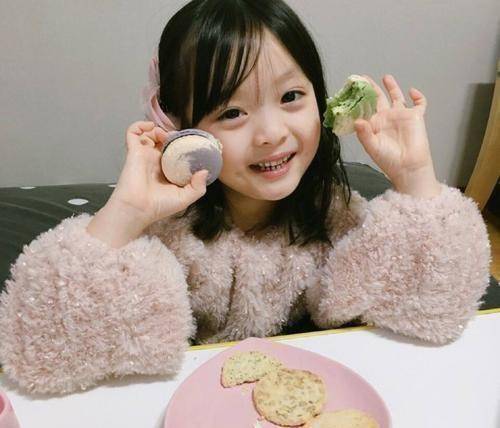 原创5个世界级美女宝宝是典型的美人胚子想必长大后个顶个美