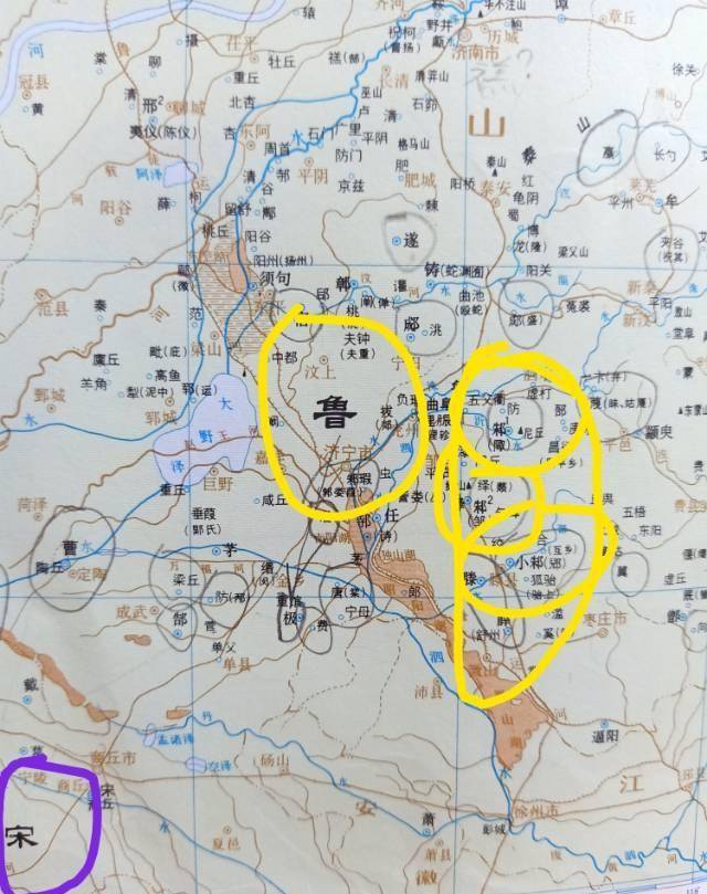 原创郑庄公我的一生波澜壮阔传奇曲折