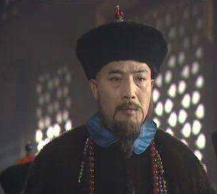 听后对妻子说:快举报我谋反,这样就能救我_纳兰明珠_阿济格_叶赫那拉