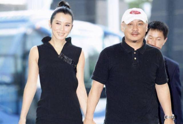 原创被称为最时尚影后和张雨绮前夫相爱10年今47岁仍单身