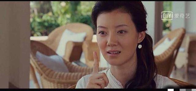 原创车晓和前富豪老公分手拒绝3亿分手费低调不张扬独自美丽