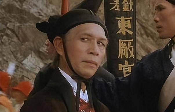 原创三位假太监一个自称秦始皇假父剩下两个霸占后宫喧宾夺主