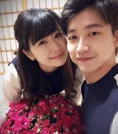 金主豪掷3亿,助力清福原爱勇敢面对不忠风波_江宏杰_张怡宁_婚姻