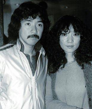 原创1995年林子祥为了叶倩文分手前妻吴正元他现在过的怎样了