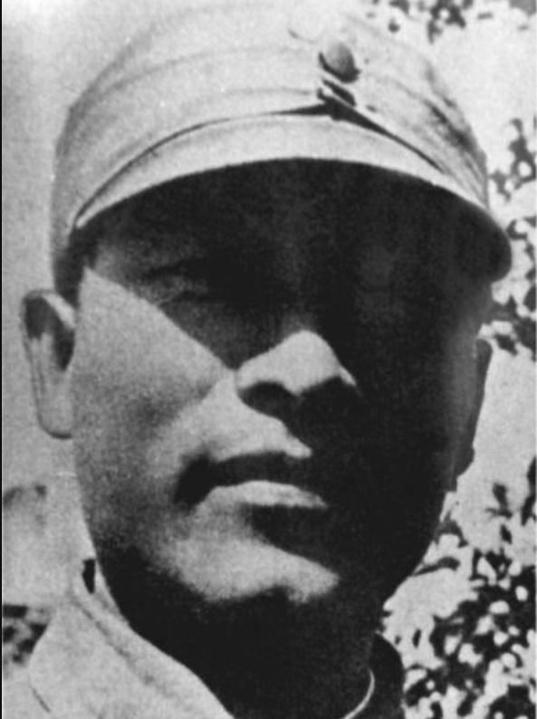 彭雪枫将军治军有三法宝宣传方面有奇招打起仗来也不害怕