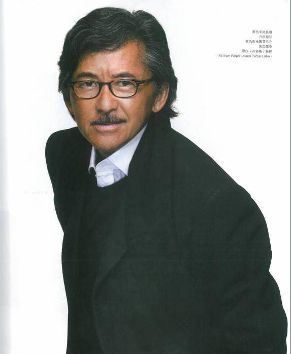 原创1995年林子祥为了叶倩文分手前妻吴正元他现在过的怎样了