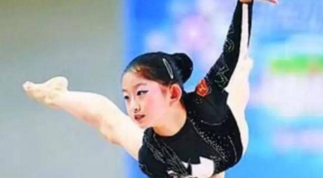 刘菲是谁?熟悉中国体操的体育迷应该对这个名字不会陌生.