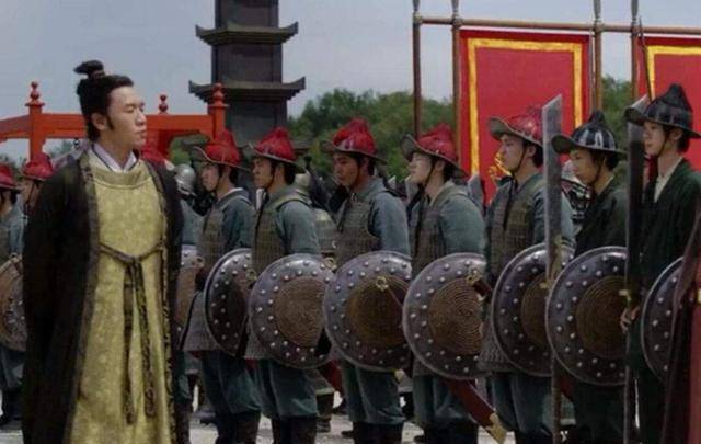 原创为什么说陈桥兵变就是一场神话不敢相信这是一场兵变