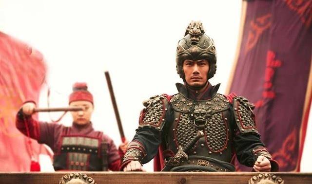 成为巾帼英雄,被斩首后敌国敬佩无比送回尸体_梁红玉_韩世忠_金军
