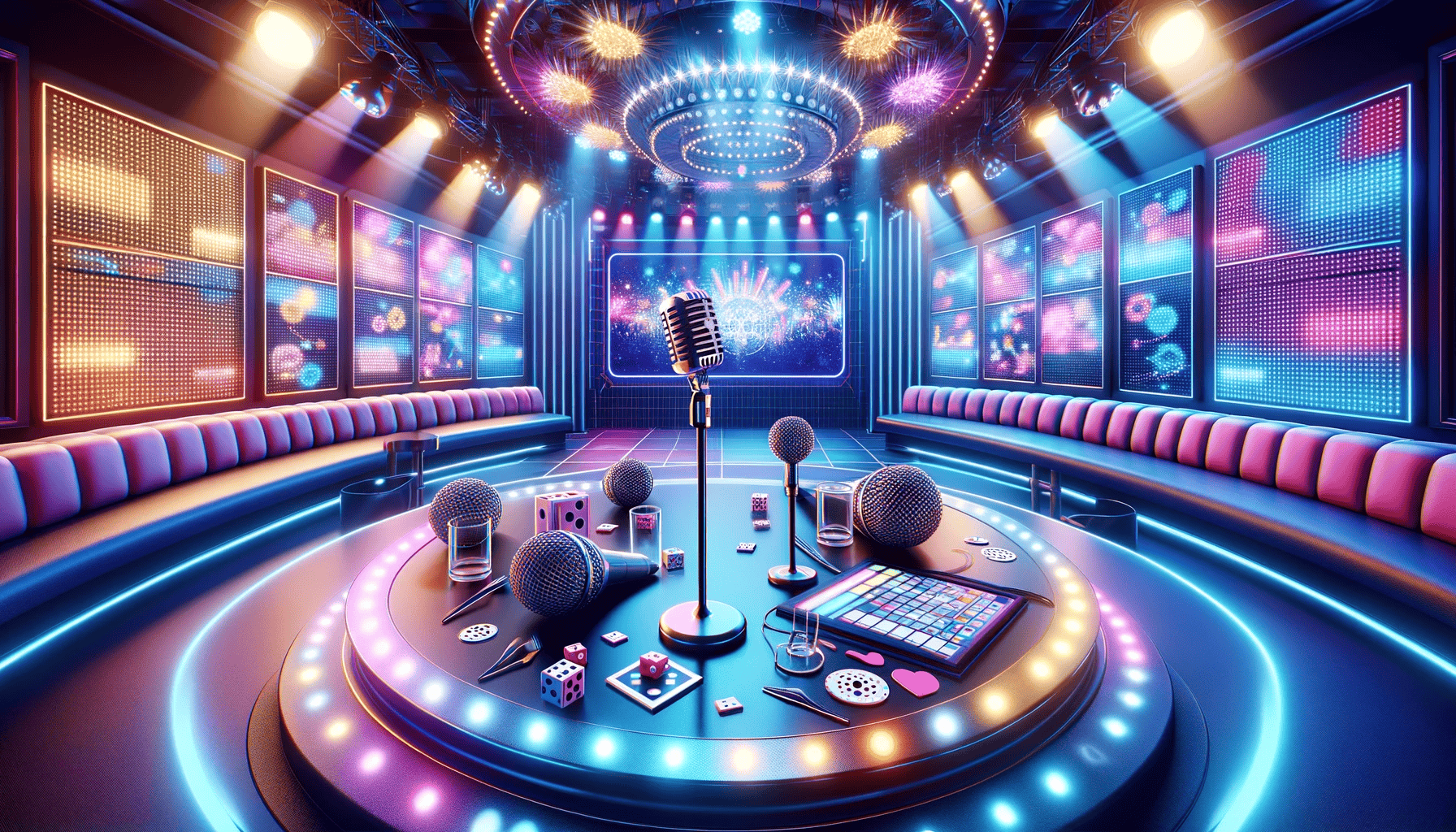 揭秘夜店新神器20大必备嗨器让你的酒吧成为人气磁石