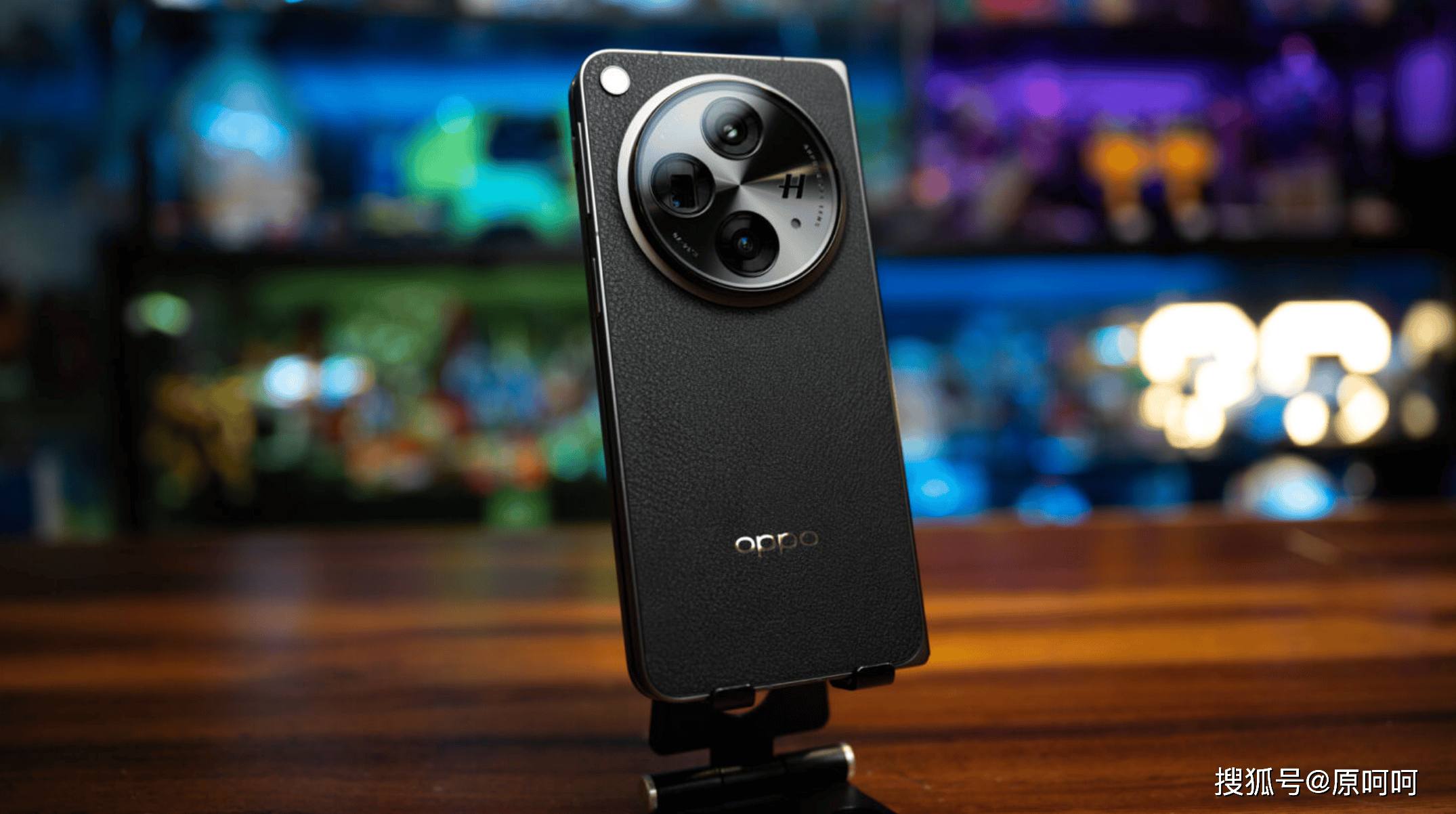 原创手机界霸主2024年oppo口碑最好的9款手机拍摄首选时尚新宠