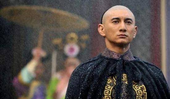 播出30年,两位男主近况悬殊,神仙姐姐退圈多年_吴奇隆_陈志朋_电视