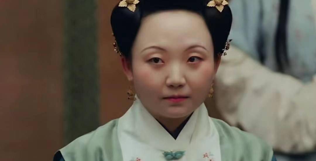 原创玉楼春褒贬不一但辣目洋子值得肯定