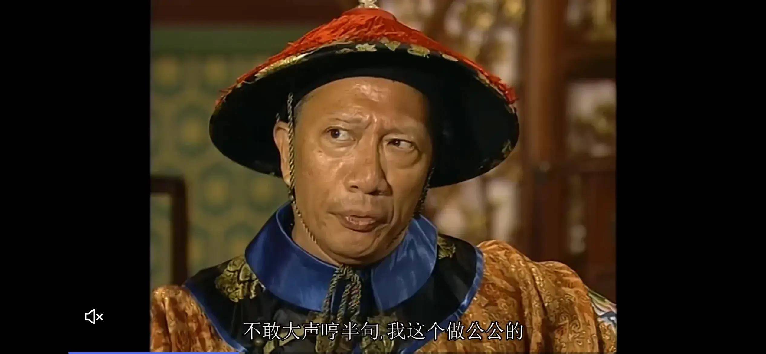 金枝欲孽扎心原来善良的孔武和安茜才是害死宫女素樱的凶手