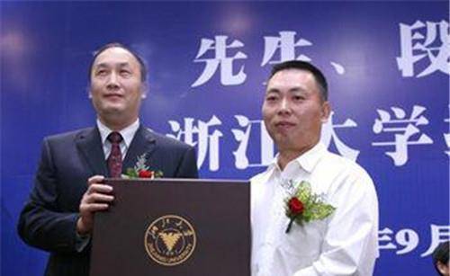 前文中提到的步步高ceo金志江,oppo话事人陈明永以及好记星的老板张雨