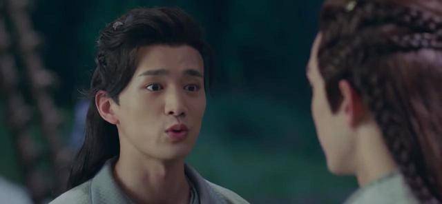 原创长歌行长歌初来月事被疼晕阿隼公主抱回营深情表白被婉拒