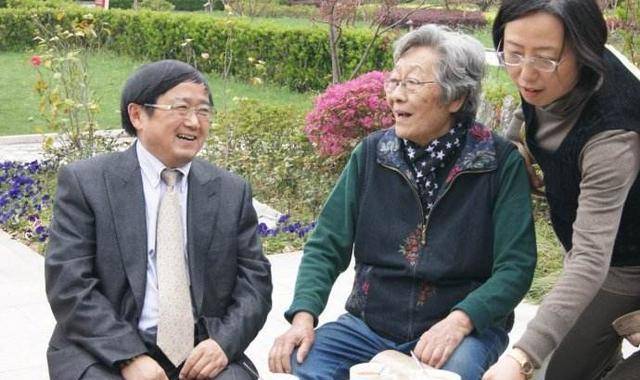 林则徐的玄孙女:曾被两个美国兵玷污,引发50万中国学生大游行_沈峻