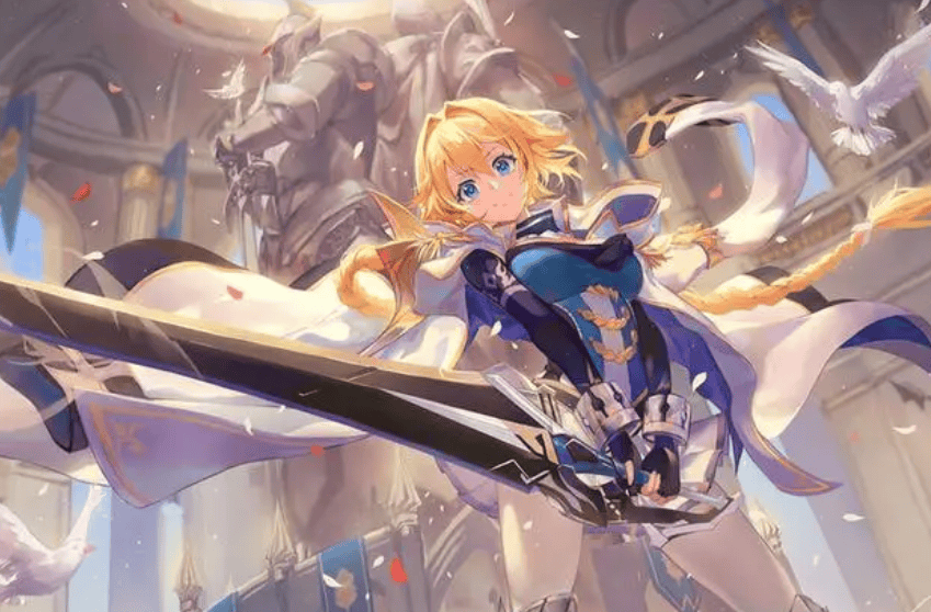 2024最新二次元手游推荐好玩的二次元手游排行榜