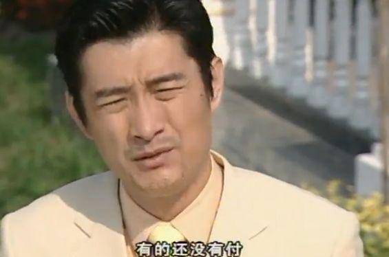 原创跟章子怡道歉的黄安是谁他曾是粉红女郎结婚狂的老公